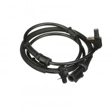 1999 Ford F800 ABS Wheel Speed Sensor Front Standard Motor Products ALS197 image 1 of 4
