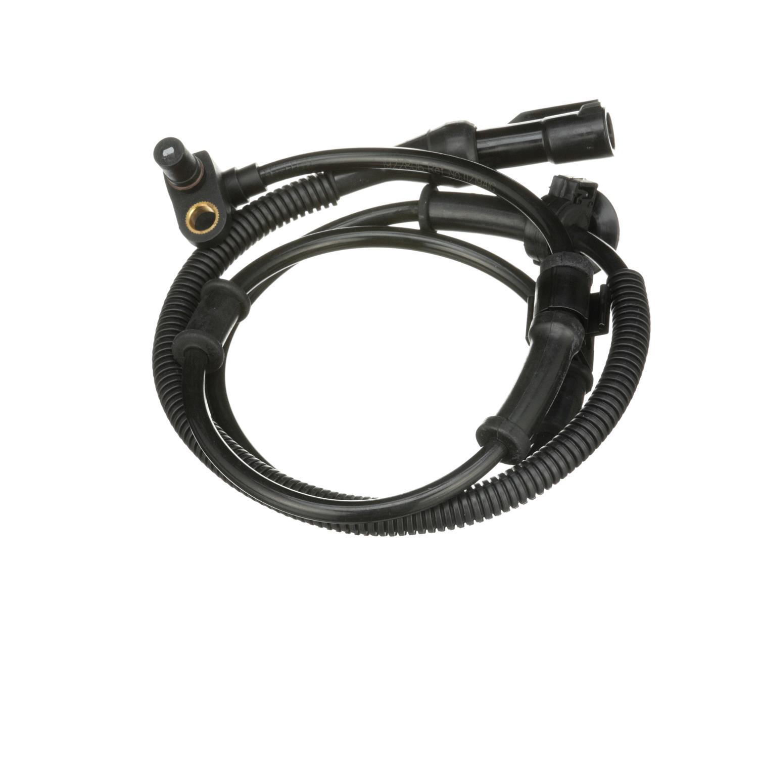 Standard Motor Products ALS197 - ABS Wheel Speed Sensor Standard Motor Products ALS197 ABS Wheel Speed Sensor product image 3 of 5