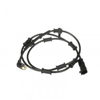 2010 Dodge Ram 2500 ABS Wheel Speed Sensor Front Standard Motor Products ALS1971 image 3 of 4