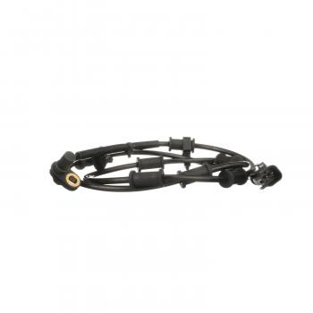 2010 Dodge Ram 2500 ABS Wheel Speed Sensor Front Standard Motor Products ALS1971 image 4 of 4