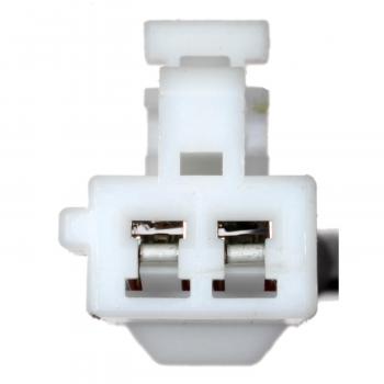 2011 Hyundai Tucson ABS Wheel Speed Sensor Rear Right Standard Motor Products ALS1974 image 3 of 3