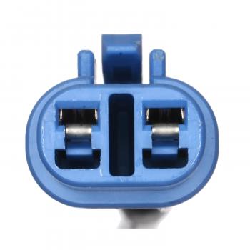 2012 Suzuki Kizashi ABS Wheel Speed Sensor Front Left Standard Motor Products ALS1977 image 3 of 3