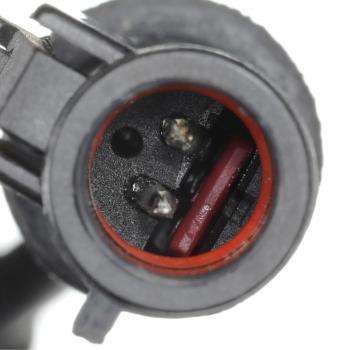 2004 Mazda B4000 ABS Wheel Speed Sensor Front Standard Motor Products ALS198 image 2 of 4