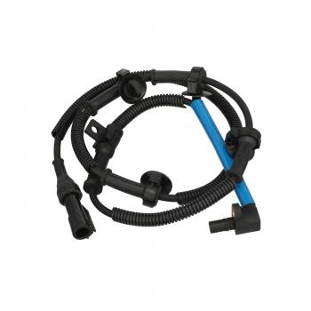 2004 Mazda B4000 ABS Wheel Speed Sensor Front Standard Motor Products ALS198 image 3 of 4