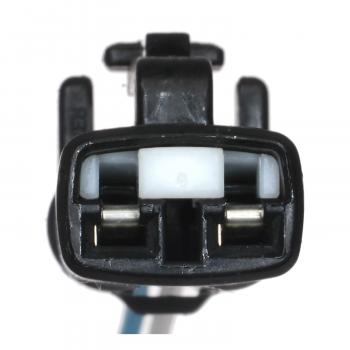 2012 Suzuki Kizashi ABS Wheel Speed Sensor Rear Left Standard Motor Products ALS1980 image 3 of 3