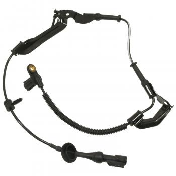 2011 Mazda Tribute ABS Wheel Speed Sensor Front Left Standard Motor Products ALS1981 image 2 of 3