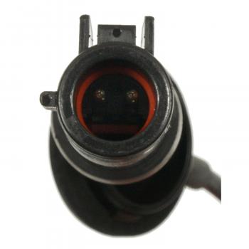 2011 Mazda Tribute ABS Wheel Speed Sensor Front Left Standard Motor Products ALS1981 image 3 of 3