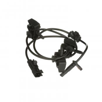 2013 Cadillac SRX ABS Wheel Speed Sensor Rear Left Standard Motor Products ALS1982 image 3 of 4