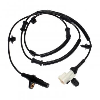 2010 Ford F-150 ABS Wheel Speed Sensor Rear Left Standard Motor Products ALS1983 image 2 of 3