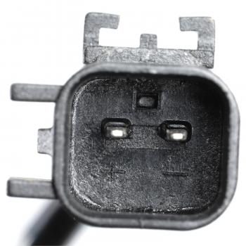 2008 Dodge Ram 1500 ABS Wheel Speed Sensor Front Standard Motor Products ALS1984 image 2 of 4