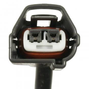 2011 Mitsubishi Eclipse ABS Wheel Speed Sensor Rear Left Standard Motor Products ALS1988 image 3 of 3