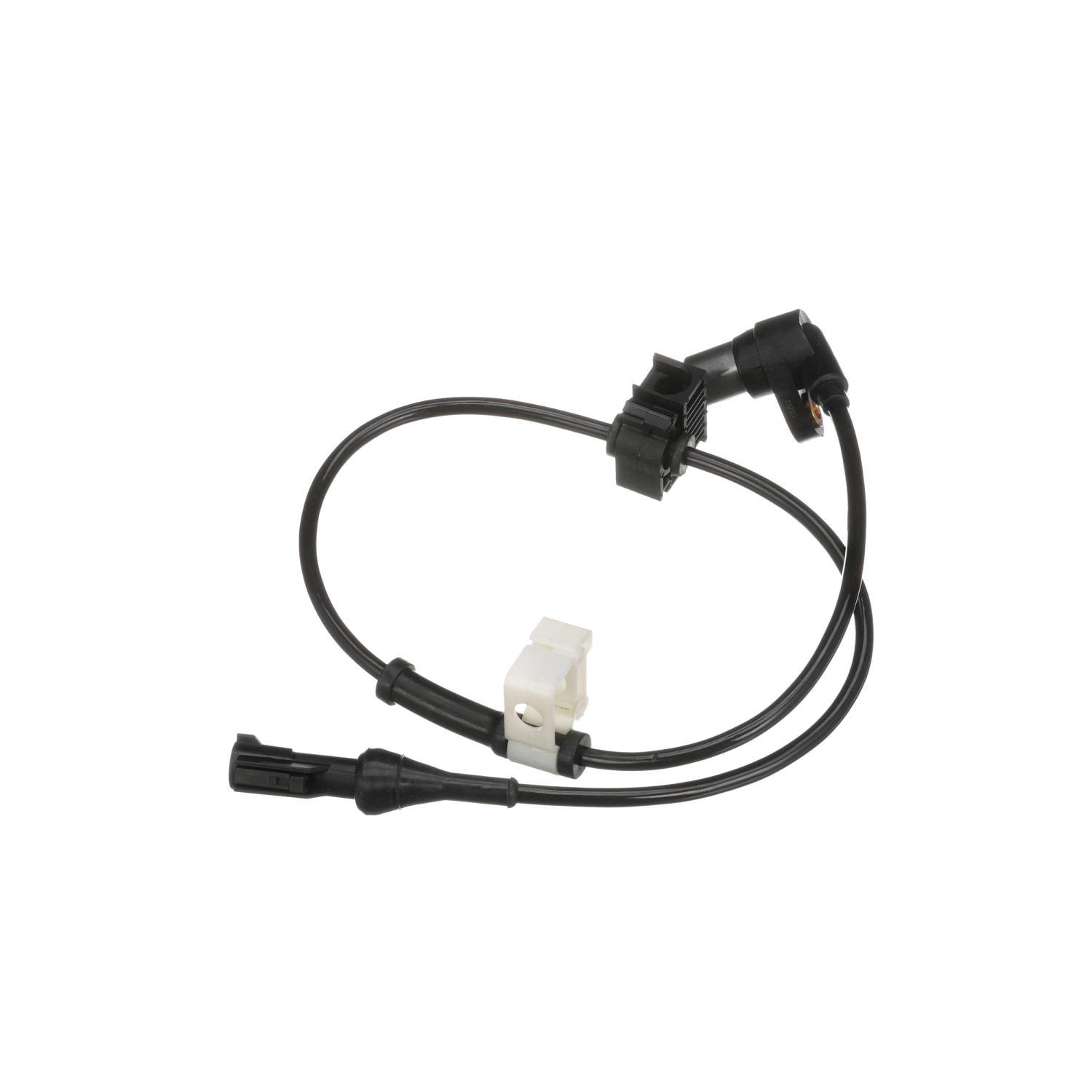 Standard Motor Products ALS199 - ABS Wheel Speed Sensor Standard Motor Products ALS199 ABS Wheel Speed Sensor product image 1 of 5