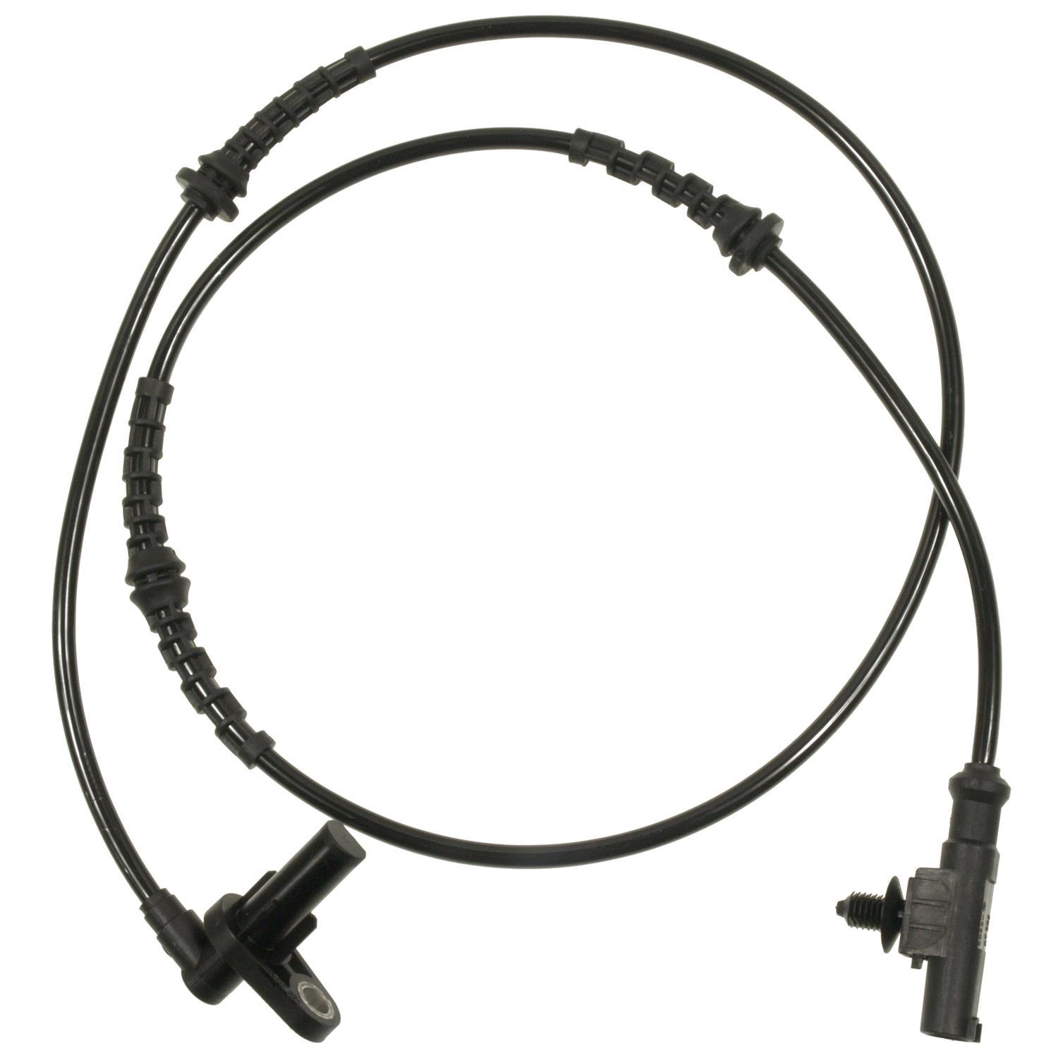 Standard Motor Products ALS1992 - ABS Wheel Speed Sensor Standard Motor Products ALS1992 ABS Wheel Speed Sensor product image 2 of 3