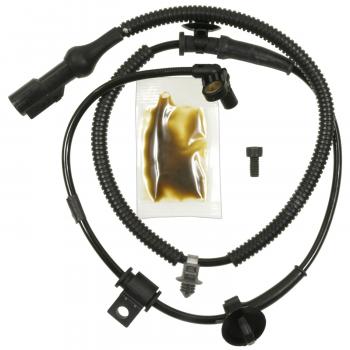 2010 Ford F-150 ABS Wheel Speed Sensor Front Standard Motor Products ALS1993 image 2 of 3