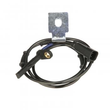 2017 GMC Terrain ABS Wheel Speed Sensor Front Right Standard Motor Products ALS1994 image 3 of 4