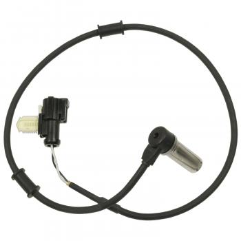 2008 Ford F53 ABS Wheel Speed Sensor Rear Left Standard Motor Products ALS1995 image 2 of 3