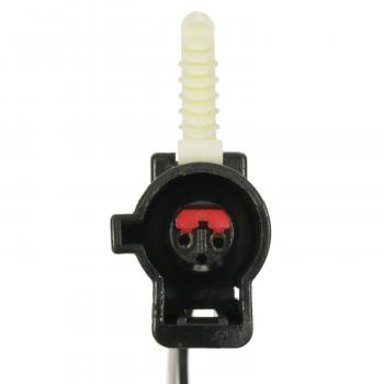 2008 Ford F53 ABS Wheel Speed Sensor Rear Left Standard Motor Products ALS1995 image 3 of 3