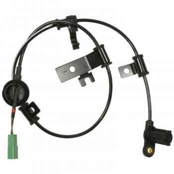 2010 Mercury Mariner ABS Wheel Speed Sensor Rear Left Standard Motor Products ALS1997 image 2 of 3