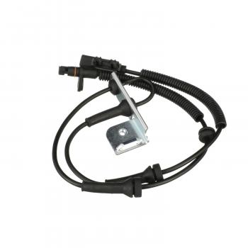 2010 Dodge Grand Caravan ABS Wheel Speed Sensor Front Standard Motor Products ALS1998 image 1 of 4