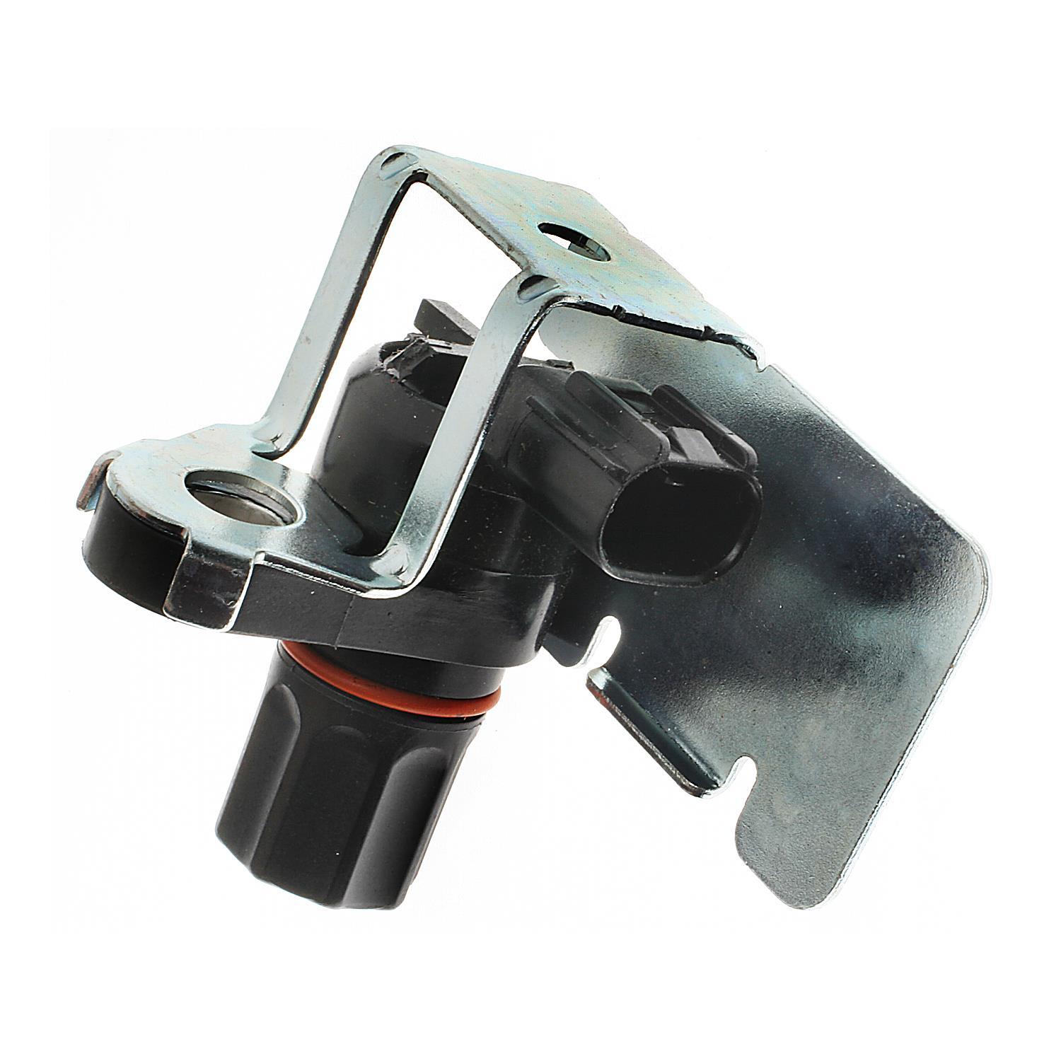 Standard Motor Products ALS2 - ABS Wheel Speed Sensor Standard Motor Products ALS2 ABS Wheel Speed Sensor product image 2 of 3