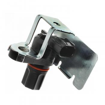 1999 Dodge Ram 2500 ABS Wheel Speed Sensor Rear Standard Motor Products ALS2 image 2 of 3