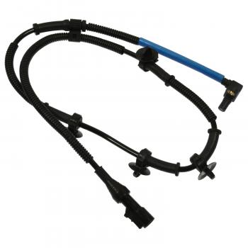 1999 Mazda B4000 ABS Wheel Speed Sensor Front Standard Motor Products ALS200 image 2 of 3
