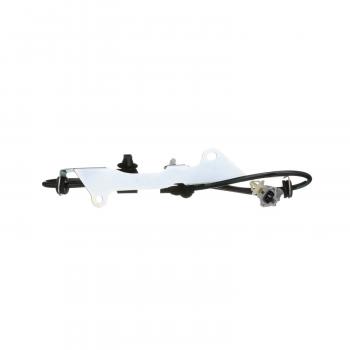 2012 Subaru Outback ABS Wheel Speed Sensor Rear Left Standard Motor Products ALS2000 image 4 of 4