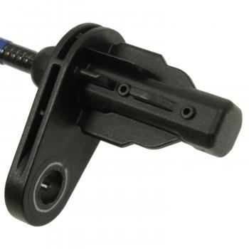 2011 Hyundai Tucson ABS Wheel Speed Sensor Rear Left Standard Motor Products ALS2001 image 1 of 3