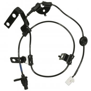 2011 Hyundai Tucson ABS Wheel Speed Sensor Rear Left Standard Motor Products ALS2001 image 2 of 3