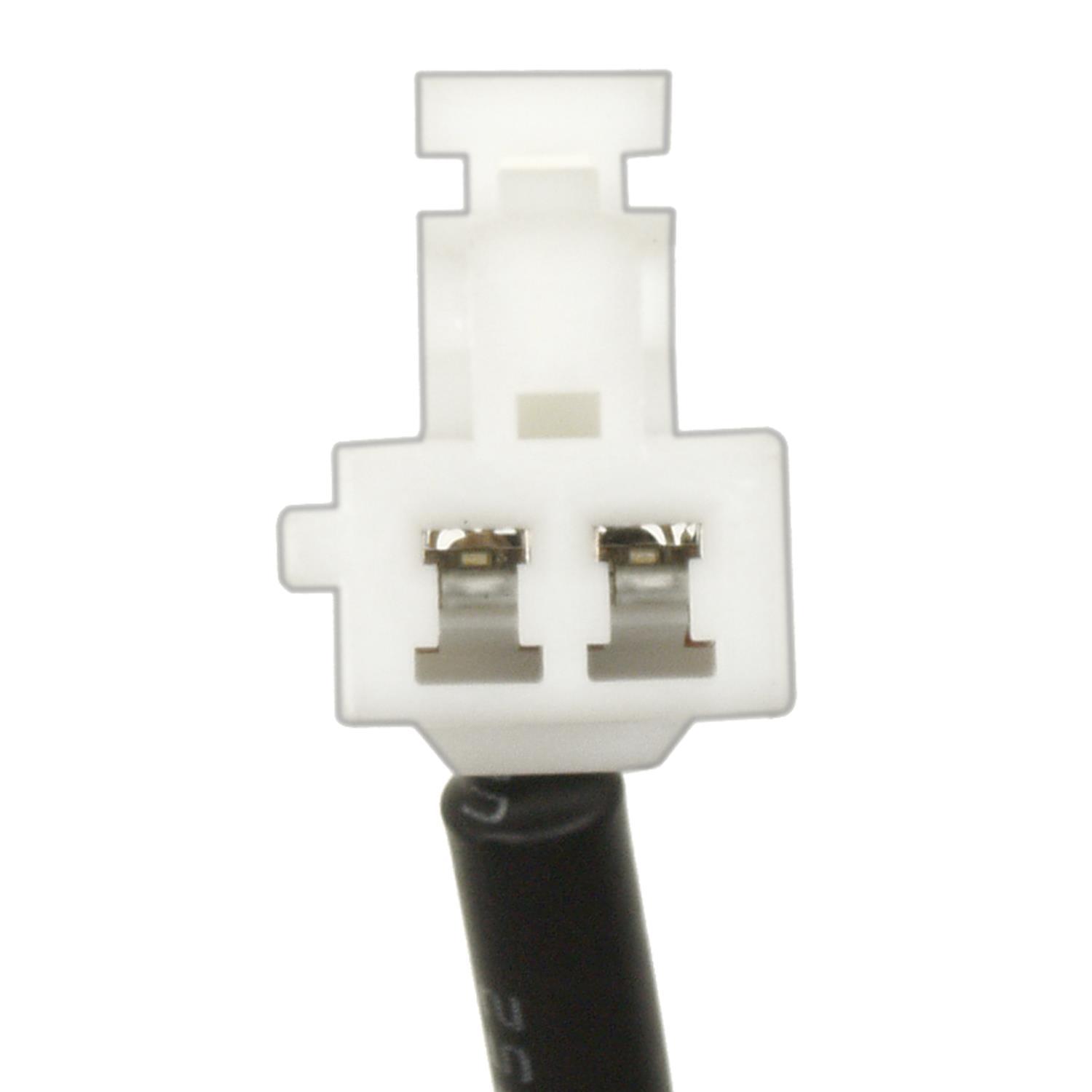 Standard Motor Products ALS2001 - ABS Wheel Speed Sensor Standard Motor Products ALS2001 ABS Wheel Speed Sensor product image 3 of 3