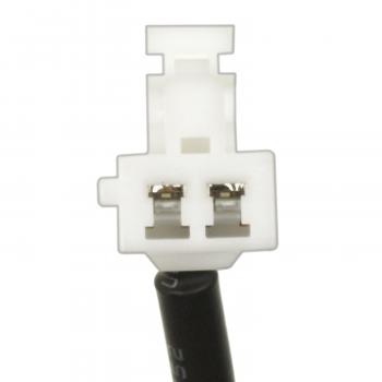 2011 Hyundai Tucson ABS Wheel Speed Sensor Rear Left Standard Motor Products ALS2001 image 3 of 3