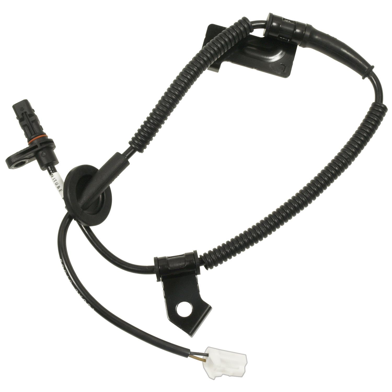 Standard Motor Products ALS2003 - ABS Wheel Speed Sensor Standard Motor Products ALS2003 ABS Wheel Speed Sensor product image 2 of 3