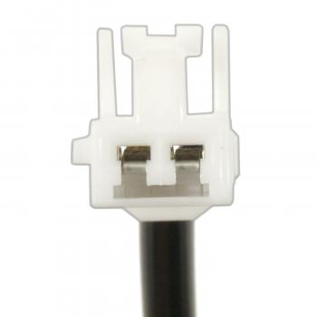 2008 Hyundai Sonata ABS Wheel Speed Sensor Rear Left Standard Motor Products ALS2003 image 3 of 3