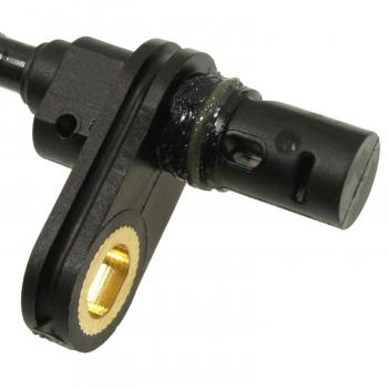 2011 Suzuki SX4 ABS Wheel Speed Sensor Rear Right Standard Motor Products ALS2004 image 1 of 3