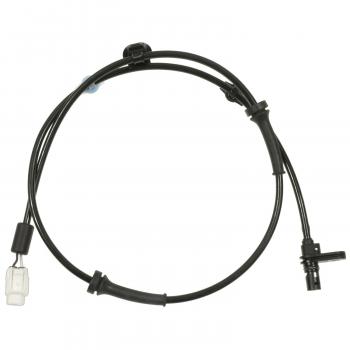 2011 Suzuki SX4 ABS Wheel Speed Sensor Rear Right Standard Motor Products ALS2004 image 2 of 3