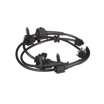2012 GMC Canyon ABS Wheel Speed Sensor Front Standard Motor Products ALS2007 image 2 of 4