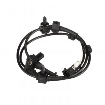 2012 GMC Canyon ABS Wheel Speed Sensor Front Standard Motor Products ALS2007 image 3 of 4