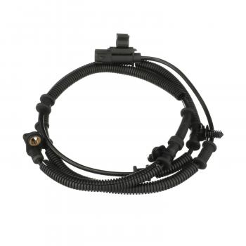2010 Dodge Grand Caravan ABS Wheel Speed Sensor Rear Standard Motor Products ALS2008 image 1 of 4