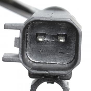 2010 Dodge Grand Caravan ABS Wheel Speed Sensor Rear Standard Motor Products ALS2008 image 2 of 4