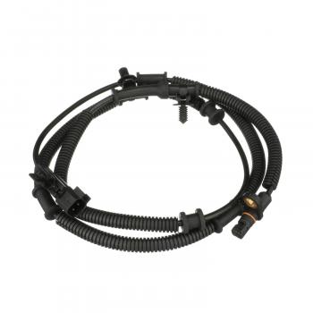 2010 Dodge Grand Caravan ABS Wheel Speed Sensor Rear Standard Motor Products ALS2008 image 3 of 4