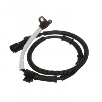 2002 Lincoln Navigator ABS Wheel Speed Sensor Front Standard Motor Products ALS201 image 1 of 4