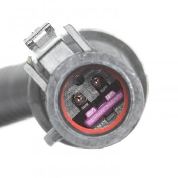 2002 Lincoln Navigator ABS Wheel Speed Sensor Front Standard Motor Products ALS201 image 2 of 4