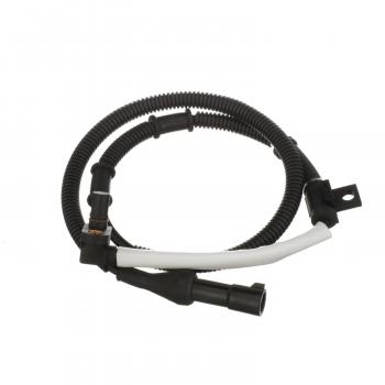2002 Lincoln Navigator ABS Wheel Speed Sensor Front Standard Motor Products ALS201 image 3 of 4