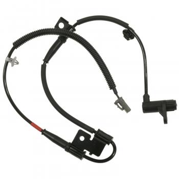 2010 Hyundai Elantra ABS Wheel Speed Sensor Front Right Standard Motor Products ALS2010 image 2 of 3