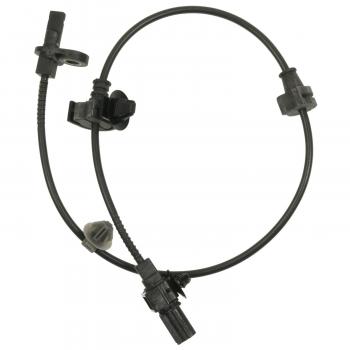 2014 Honda Insight ABS Wheel Speed Sensor Rear Left Standard Motor Products ALS2011 image 2 of 3