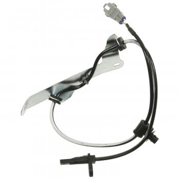 2012 Subaru Legacy ABS Wheel Speed Sensor Rear Left Standard Motor Products ALS2012 image 2 of 3