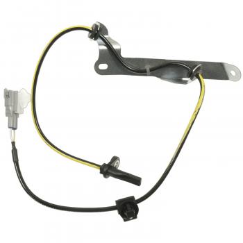 2012 Subaru Legacy ABS Wheel Speed Sensor Rear Right Standard Motor Products ALS2013 image 2 of 3