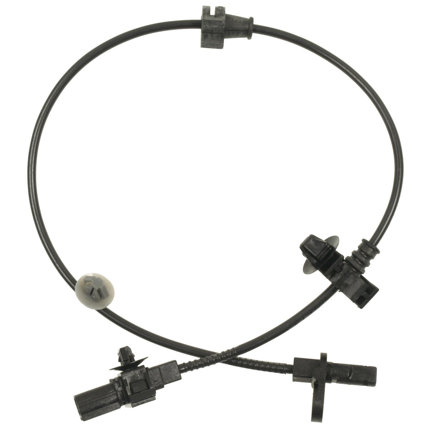 Standard Motor Products ALS2014 - ABS Wheel Speed Sensor Standard Motor Products ALS2014 ABS Wheel Speed Sensor product image 2 of 3