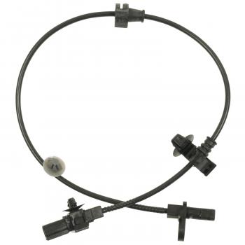 2014 Honda Insight ABS Wheel Speed Sensor Rear Right Standard Motor Products ALS2014 image 2 of 3