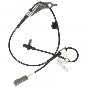 2011 Mazda RX-8 ABS Wheel Speed Sensor Front Right Standard Motor Products ALS2017 image 2 of 3